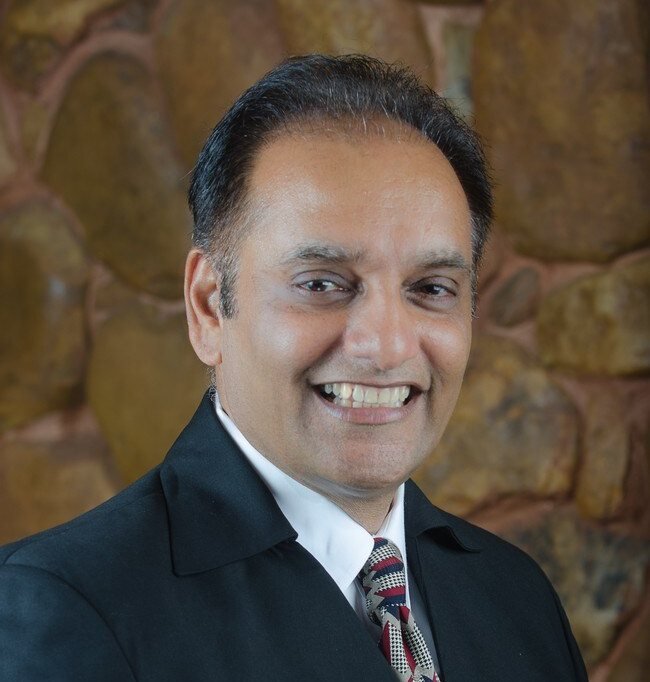 Nilesh “Neil” Lakhlani